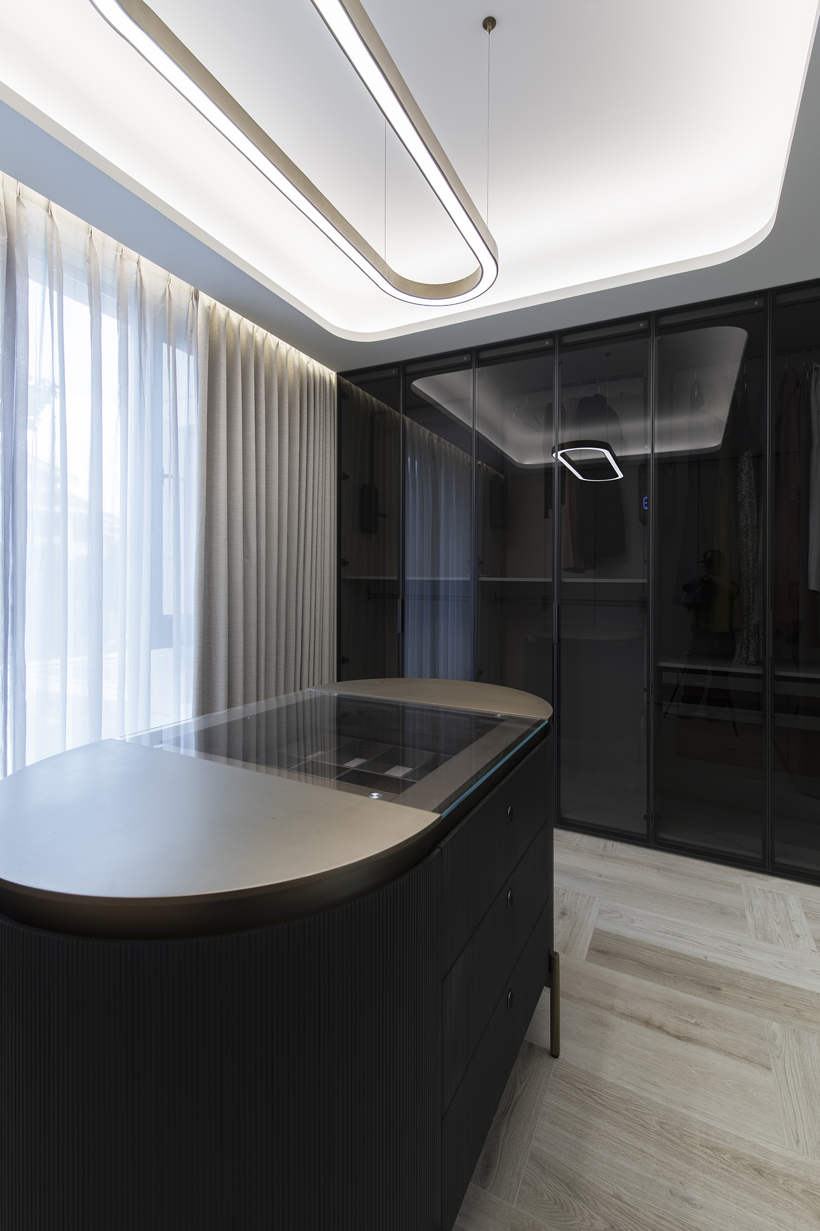 铂翠5栋 Lin宅-38