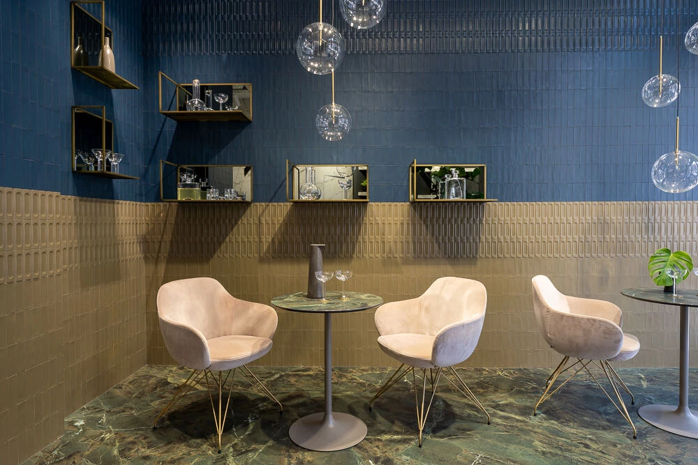 Renewed St. John Street Flagship Showroom-5