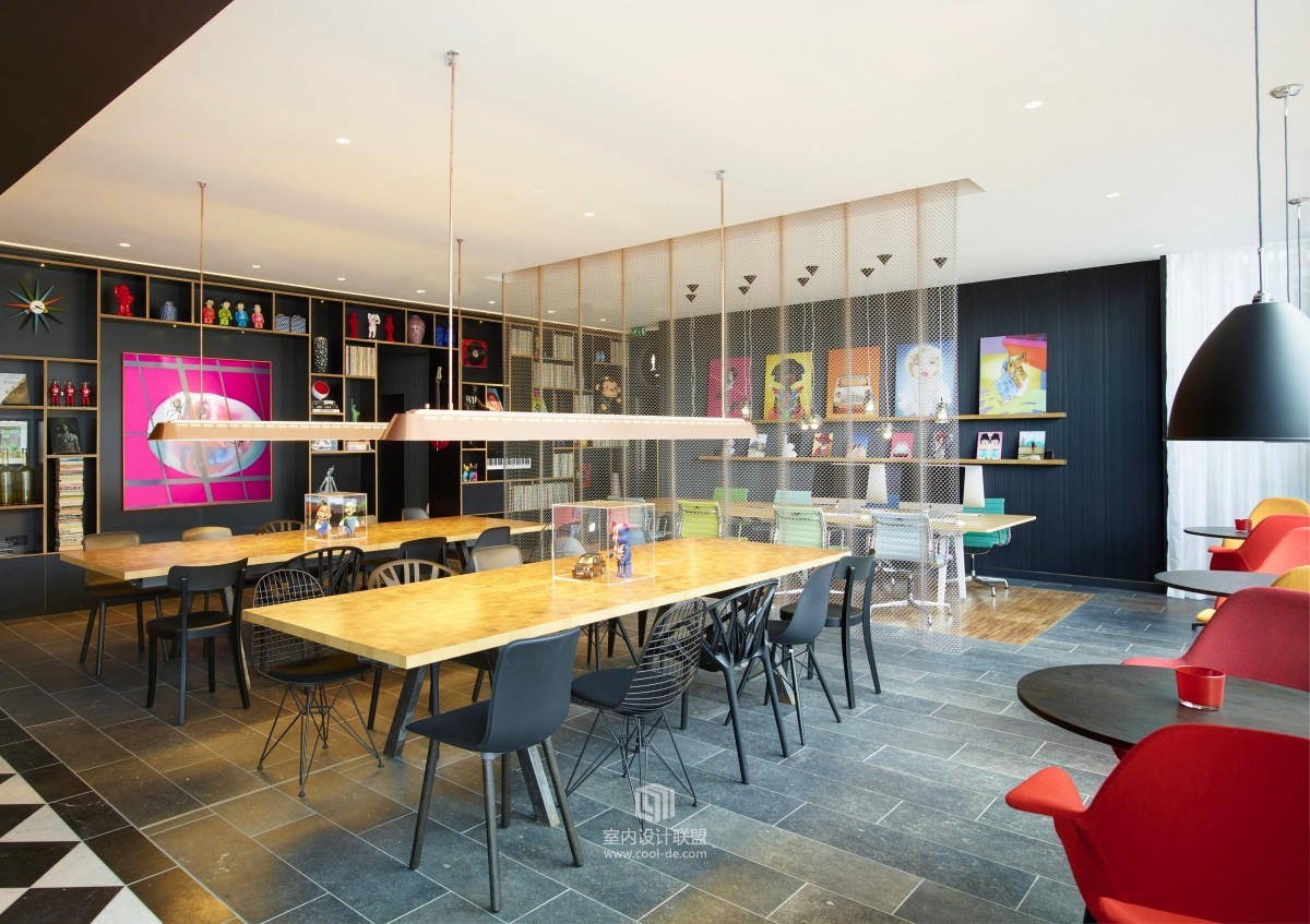 肖荻奇citizenM酒店-10