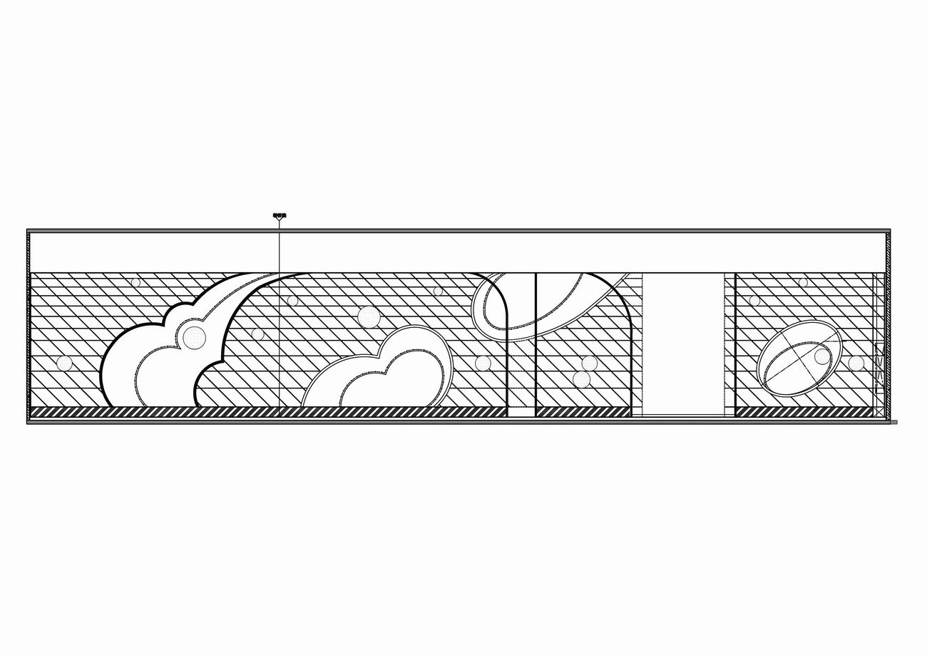 凤绫儿中国风儿童摄影馆丨中国长沙丨水木言设计机构-43