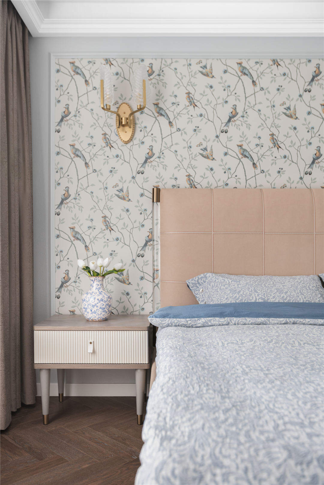 春日里的花漾温柔 | S&N 新作首发-53