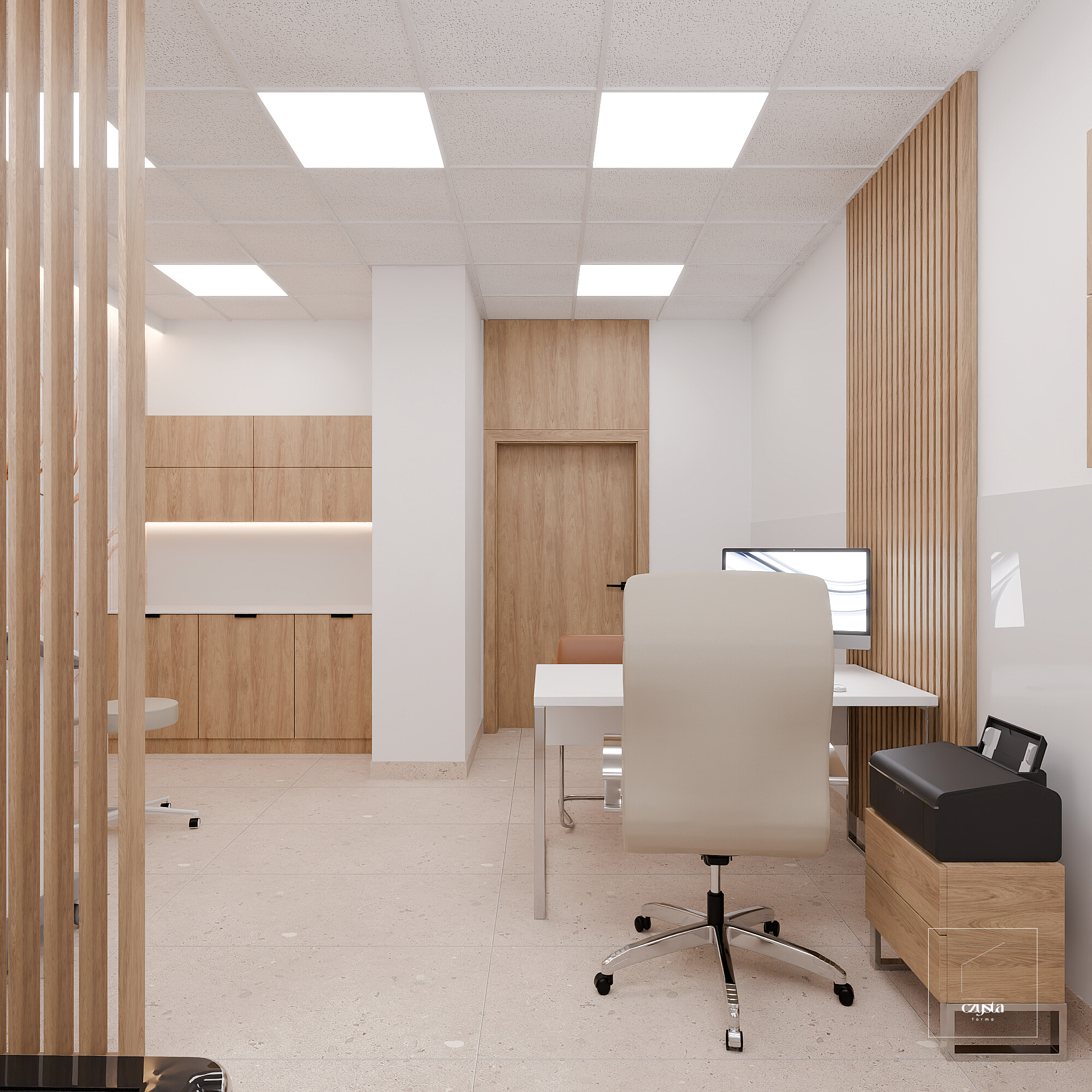 Sanitas Medical Center in Lublin-14