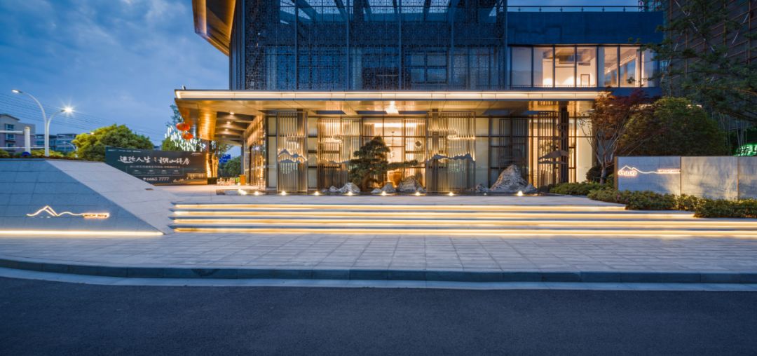 徐州娇山府 | 山水禅意，东方美学之境-25