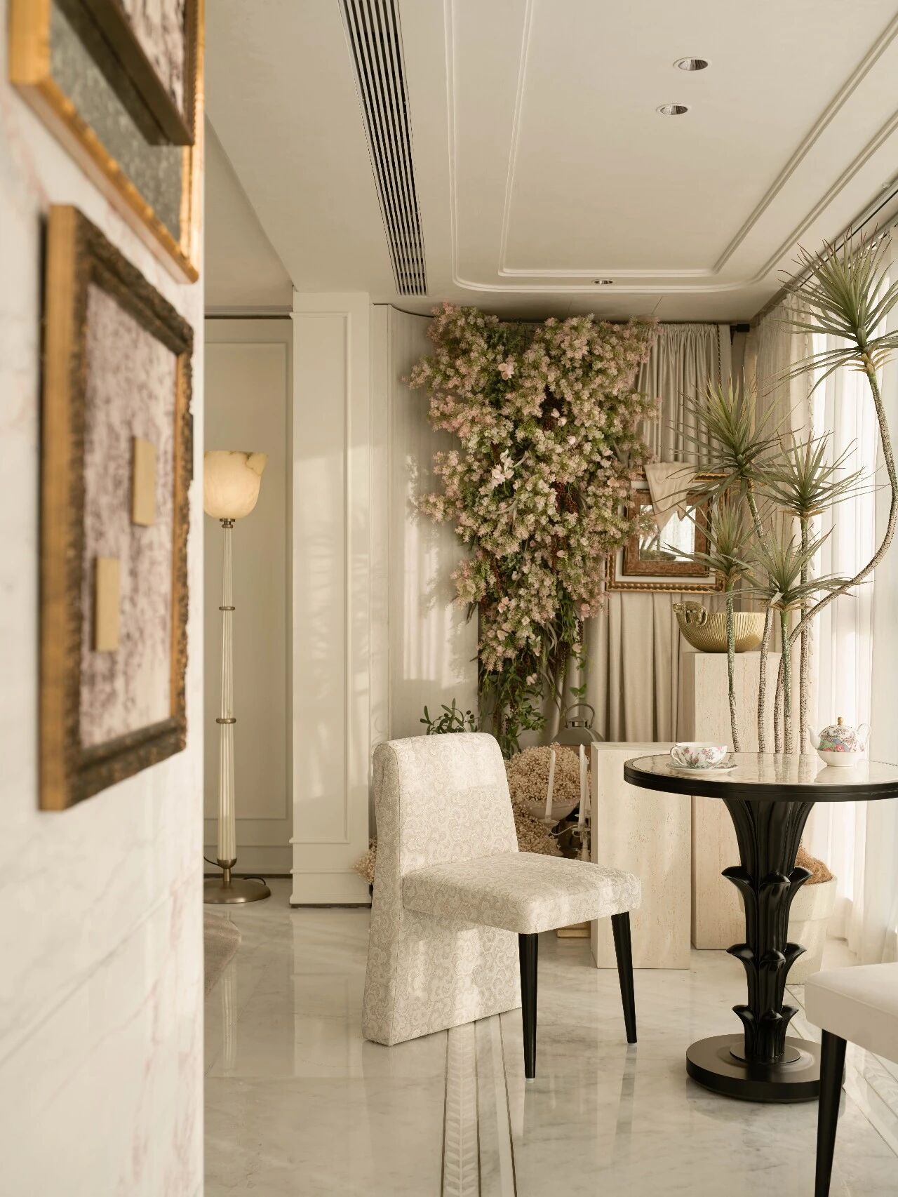 招商琴湖210样板间丨中国江苏丨元禾大千（软装）,未提及硬装设计方-26