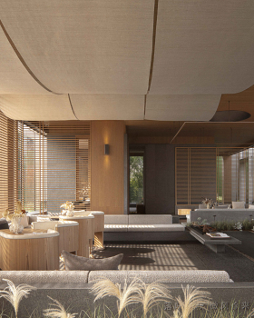 四季闲亭丨中国长沙丨则灵+URO