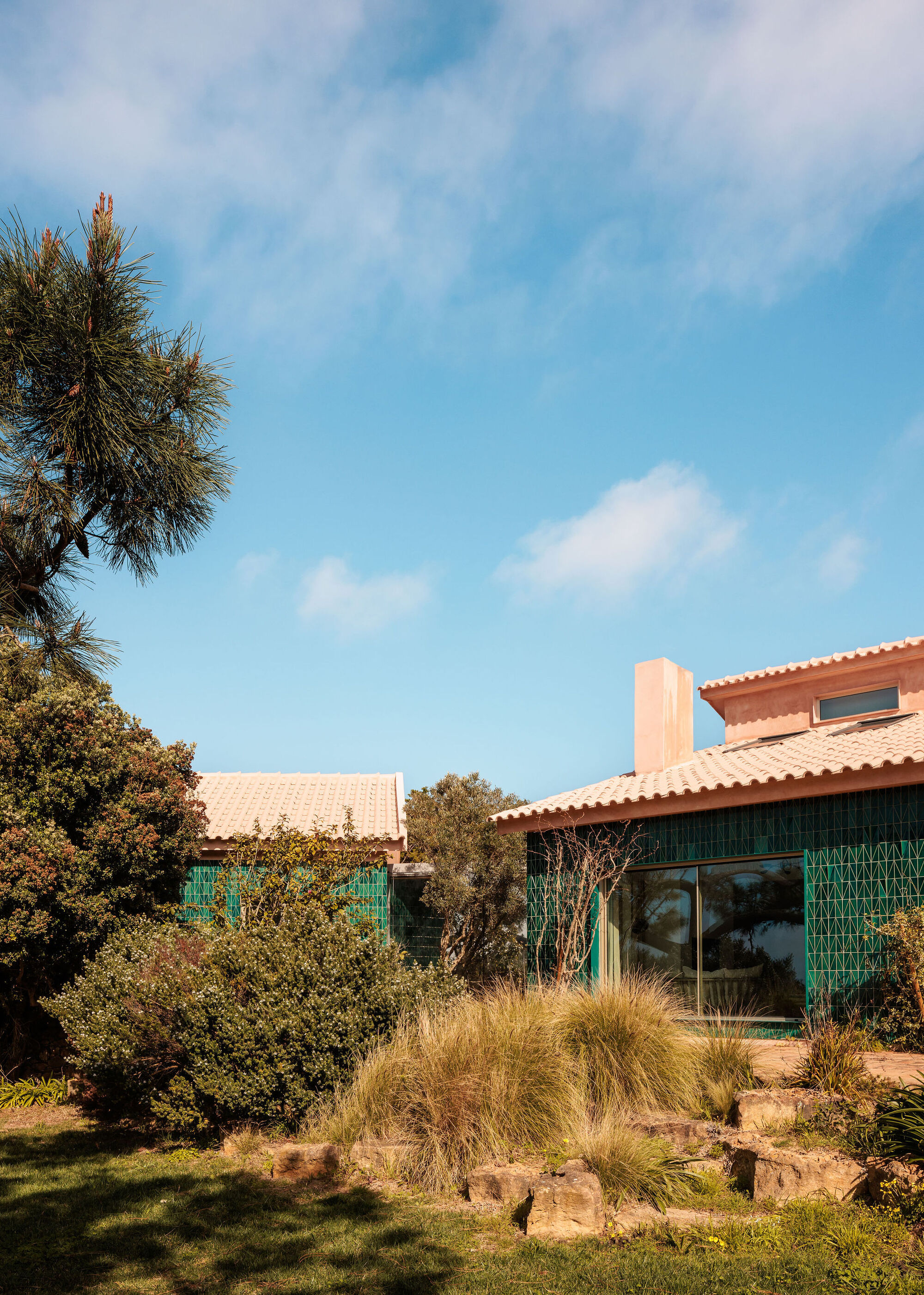 丨葡萄牙丨João Tiago Aguiar,Arquitectos-34