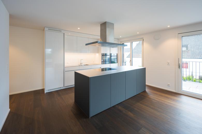 bparchitekten丨Reutlingerstrasse丨瑞士-6