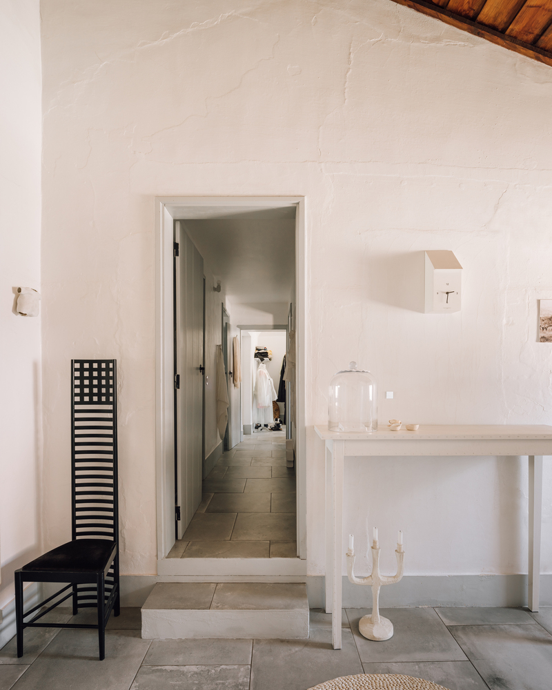 葡萄牙 Venda do Duque 民居改造丨Barbosa Mateus Arquitetos-31