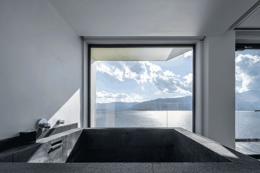 大理十九山 | 水墨之境,自由之居-19