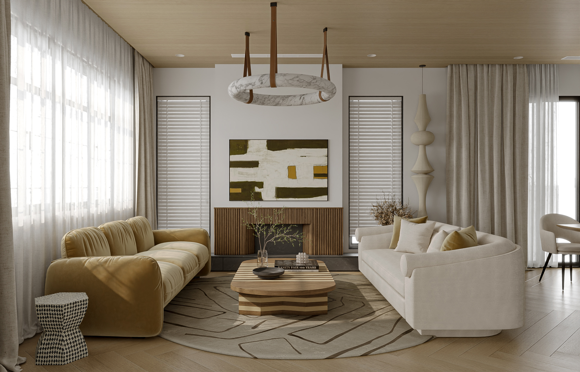 The project 22 - Duong house-0