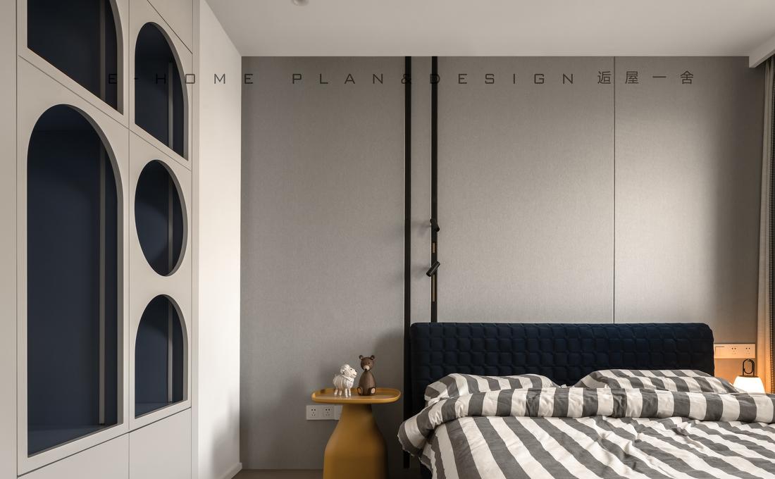 一个好小好小的星球，父母让它变得好大好-17