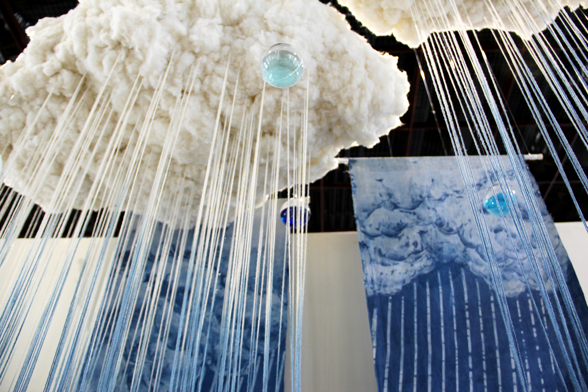 深職人臺中故事 【芒種  靛藍狂想曲】視覺與展覽設計丨好位子團隊,太平藍,視覺設計蘇品璇-37