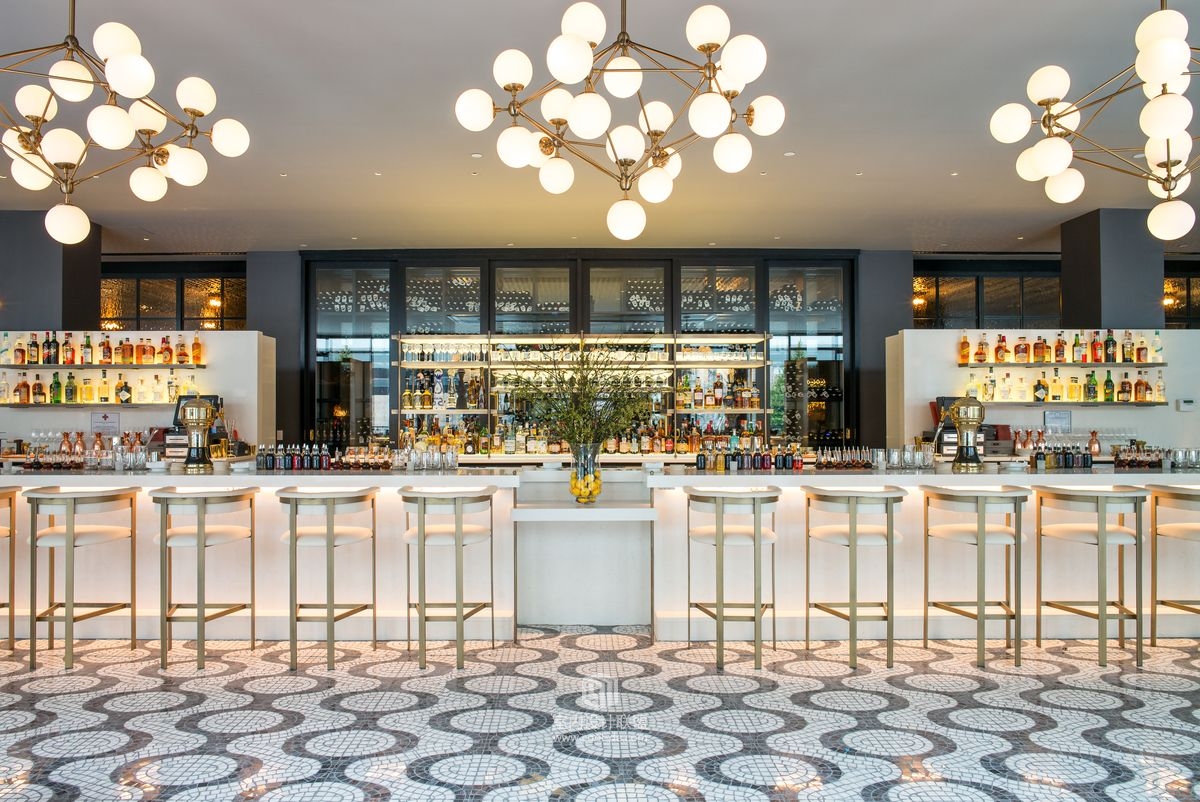 Maritime Hotel 纽约曼哈顿Chelsea区航海主题酒店-13