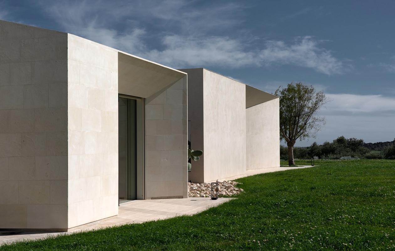 250㎡VPN·诺托私人别墅丨Westway建筑事务所-1