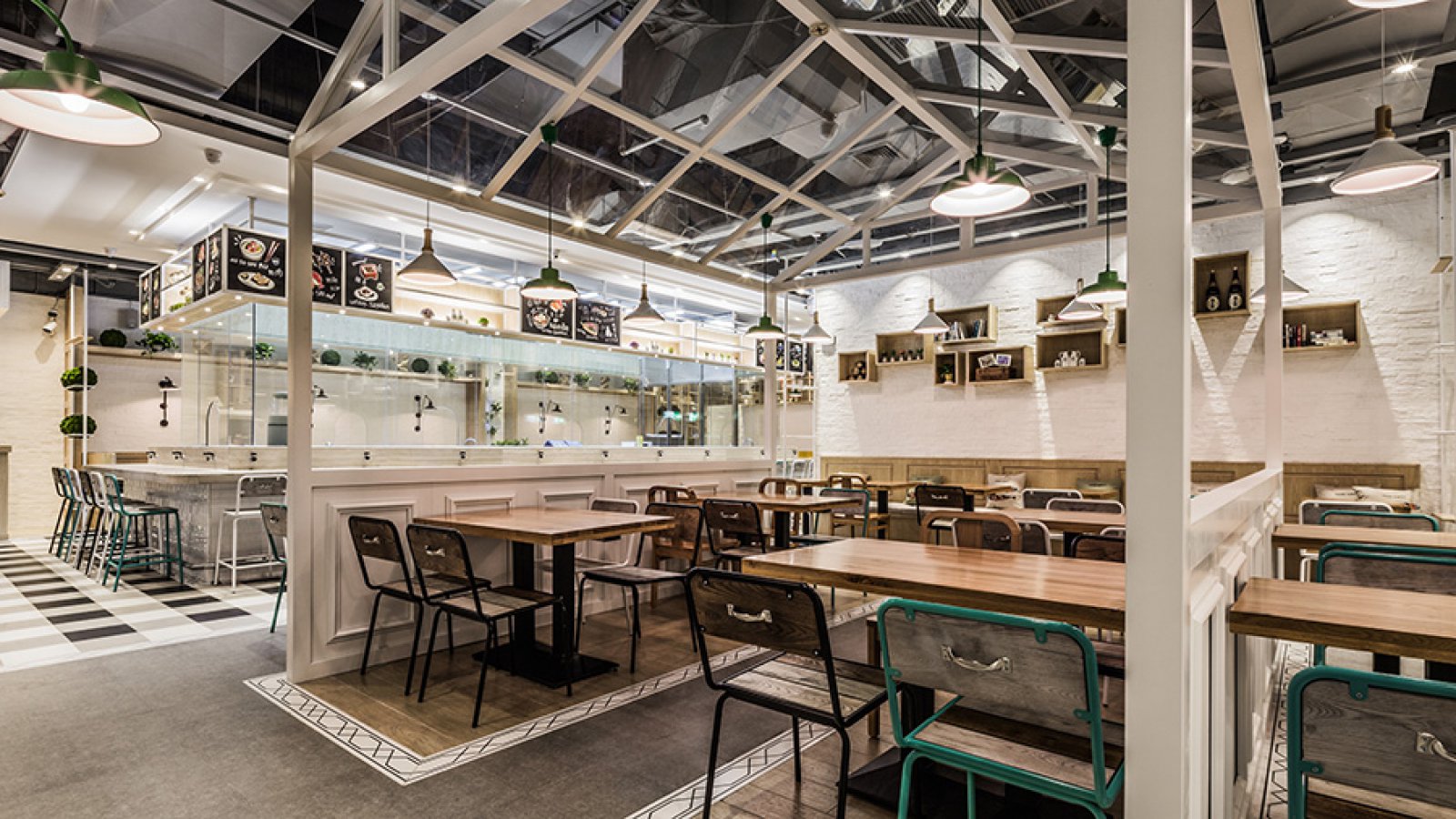 一番寿司厦门中华城店-12