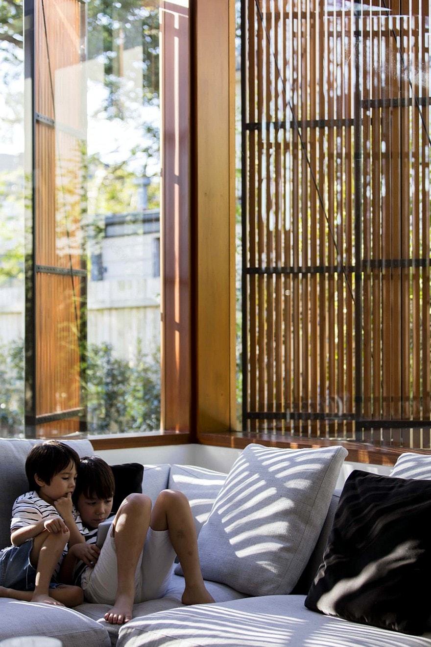 宋·多布森住宅-19