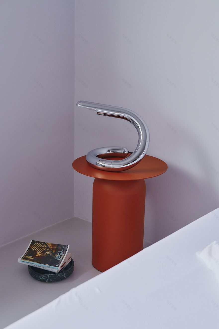 慕尼黑71平米公寓改造项目丨德国慕尼黑丨建筑师Sebastian Kofink,木工坊Holzlöwe-81