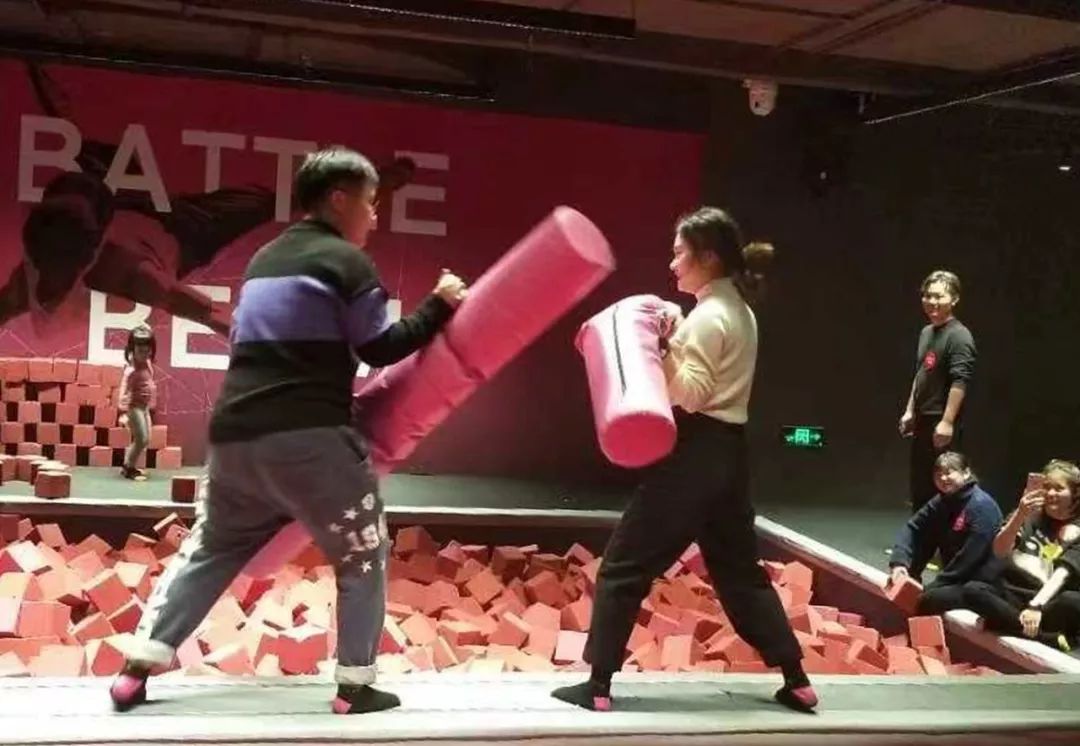 东町造园年终盛宴，专业施工打造精致花园-14