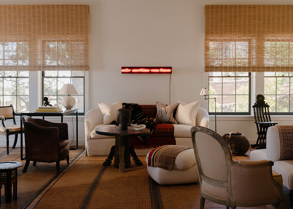 美式殖民地风格别墅设计-29