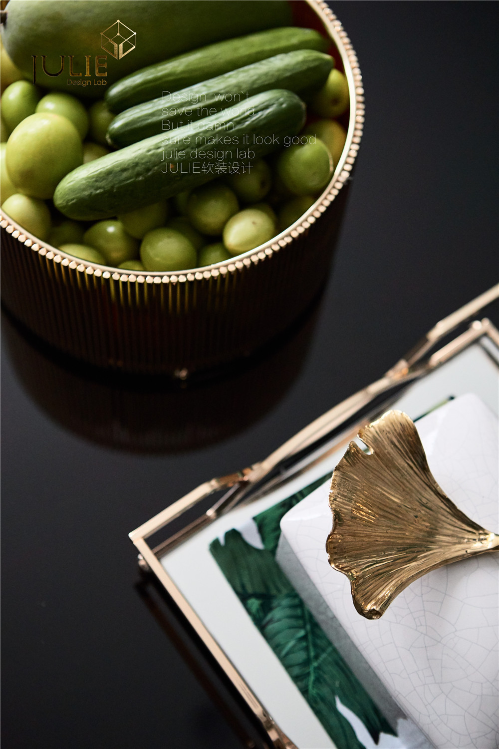 铂金名筑120㎡摩登美式-35