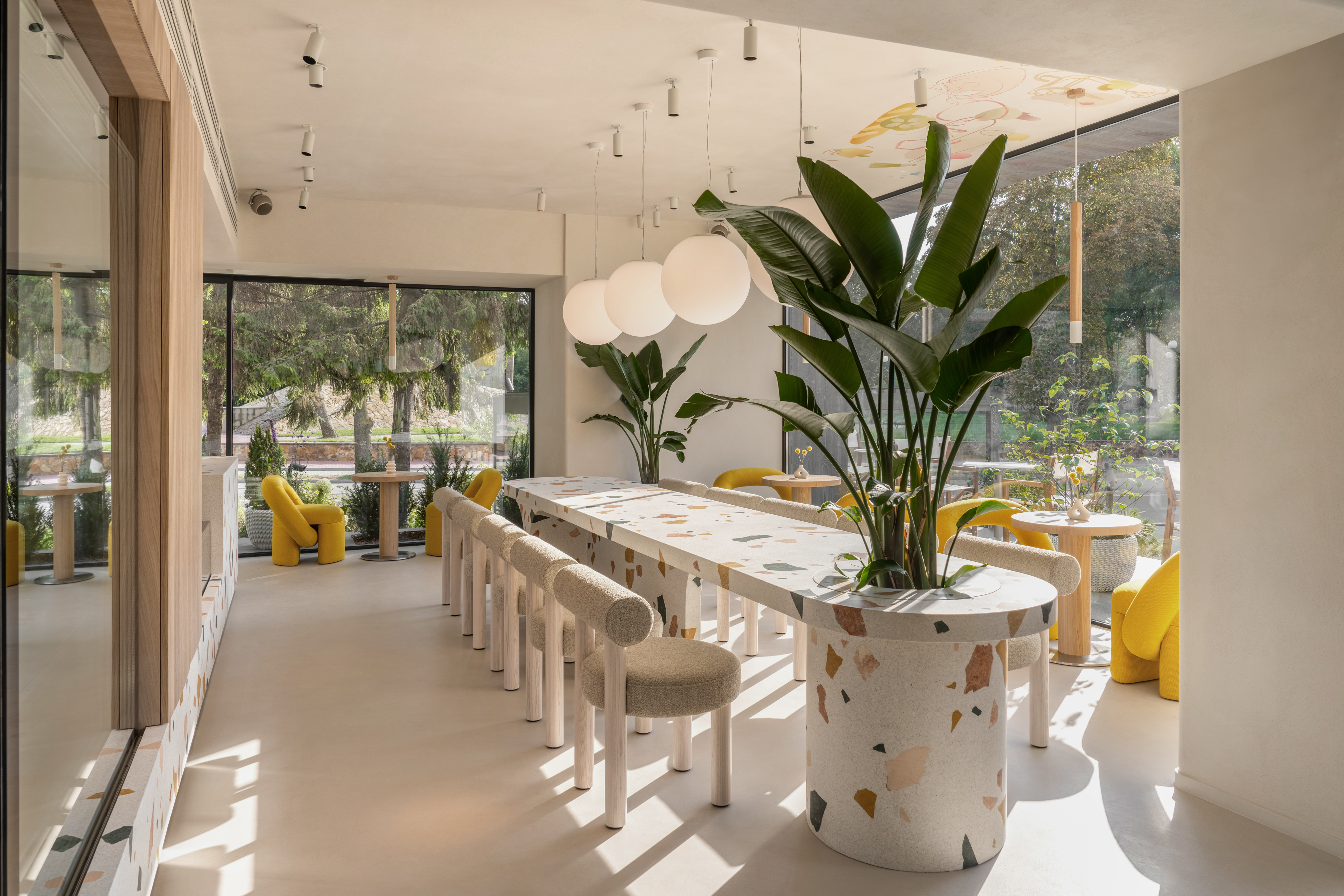 美味小吃；可口的食物丨乌克兰丨YOD Group（团队成员有Dmytro Bonesko等）-11