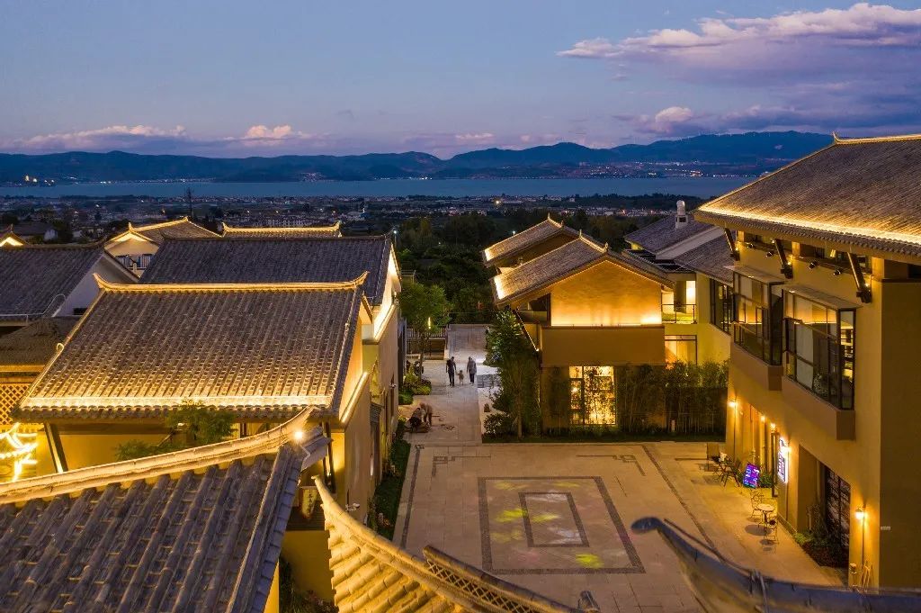 大理的小巷子 | 生活与艺术的创意融合-267