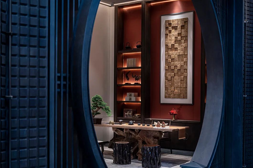 仙游建发玺院 | 戏梦梨园,古韵新诠-18