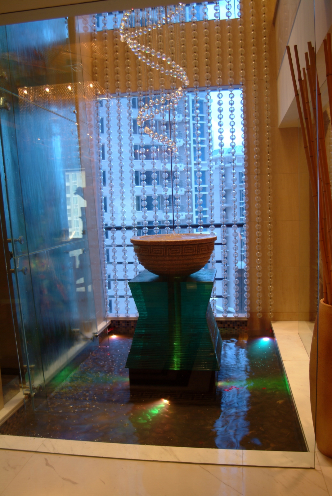 后现代 广州富室内实景-4