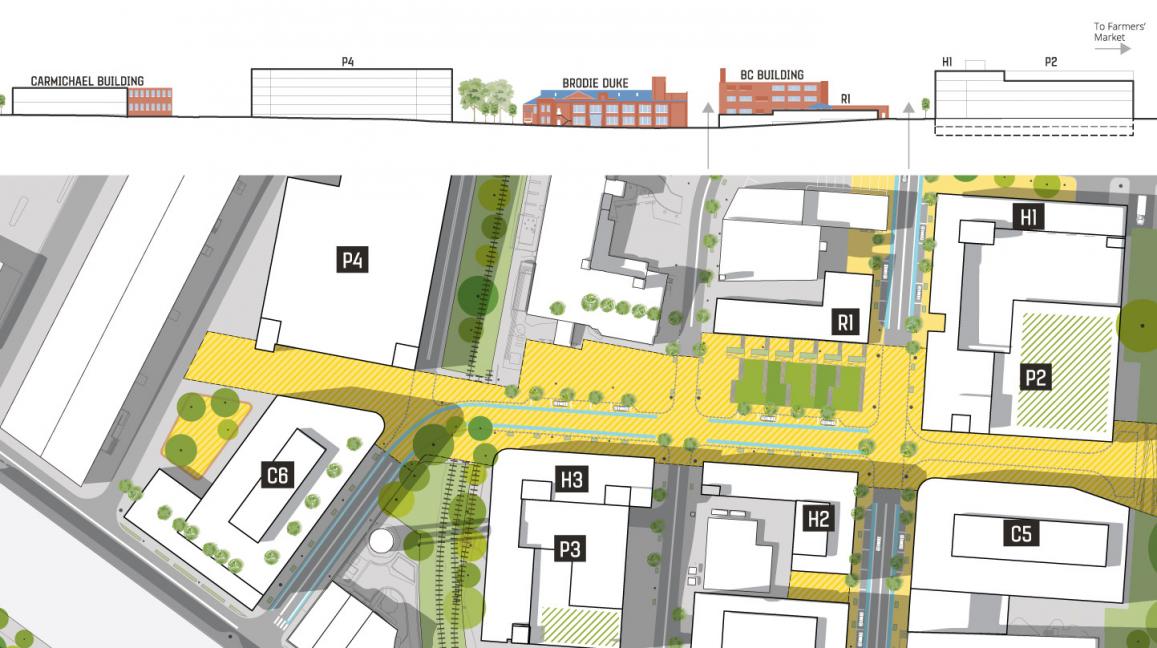 Durham·ID创新区丨美国北卡罗来纳丨CBT,Greenberg Consultants-10