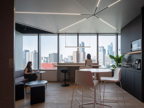 布雷博上海灵感实验室丨中国上海丨milanesi | paiusco-26