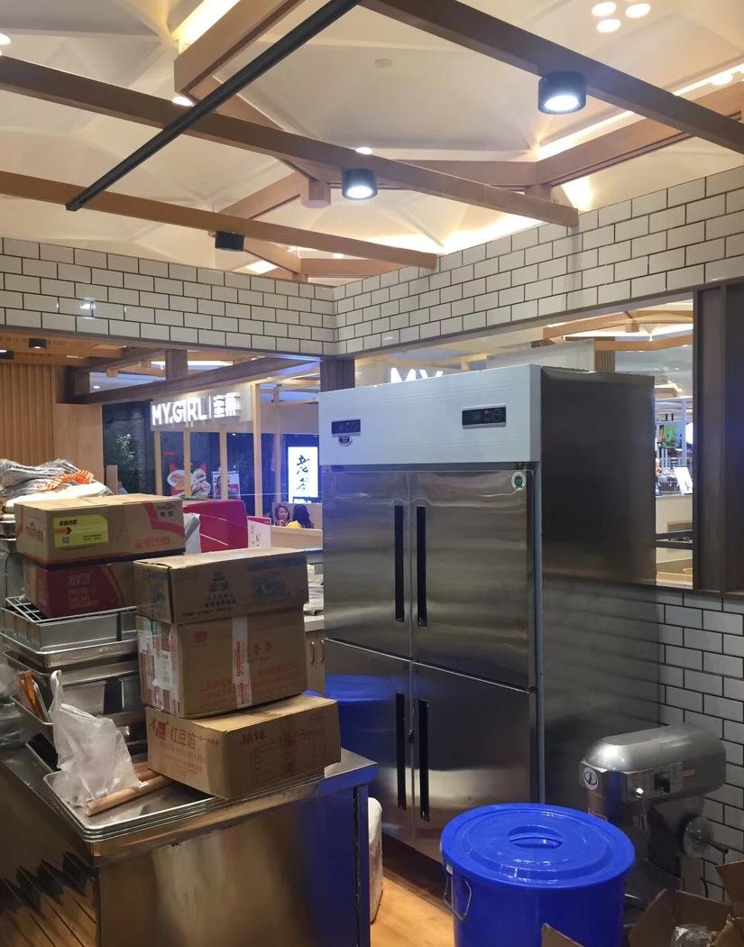 面包诱惑·简约现代风格室内设计-16