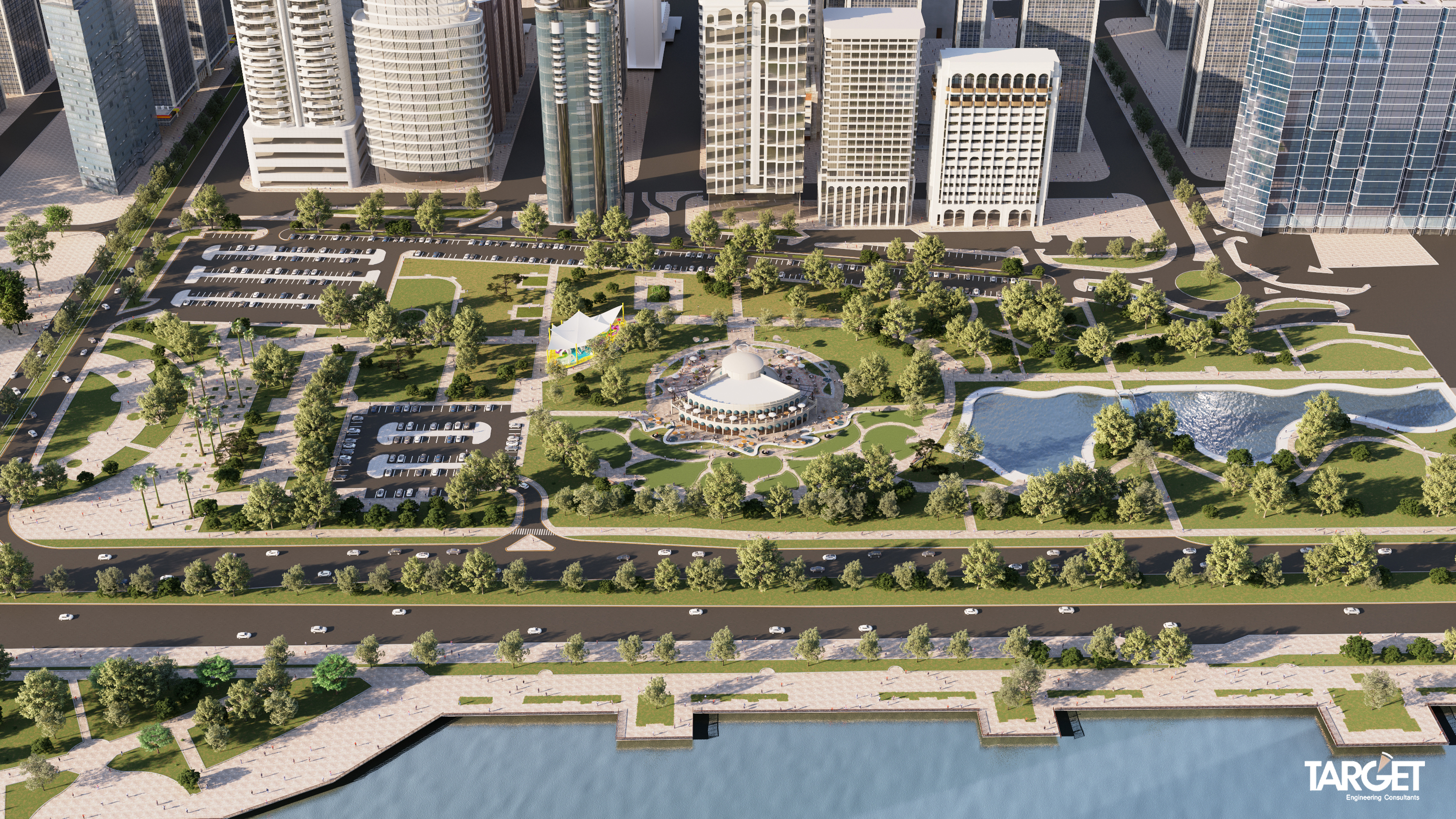 LAYALI ZAMAN RESTAURANT-7