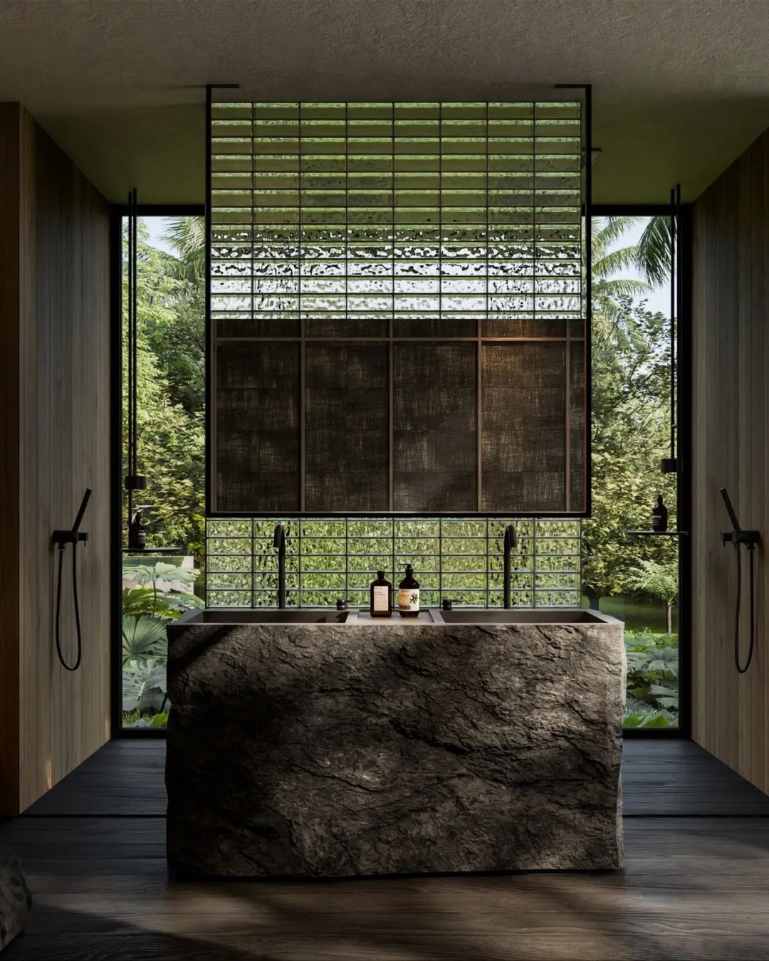 乡村民宿丨印度丨KŌSAME-0