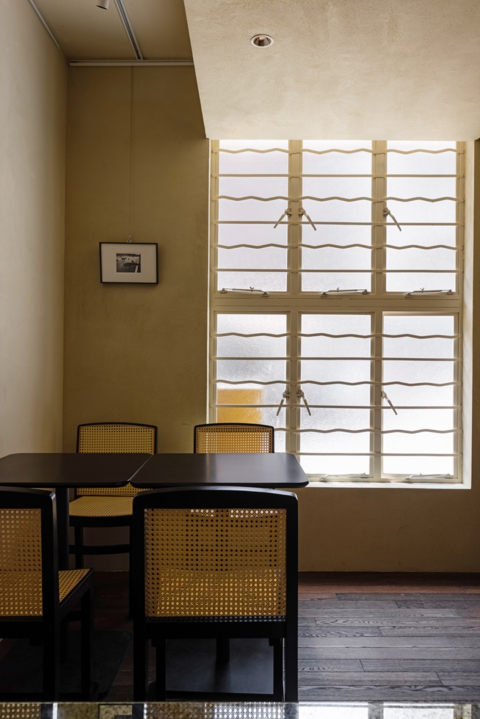 Vis à Vis 咖啡店丨中国成都丨Wooom Studio-24