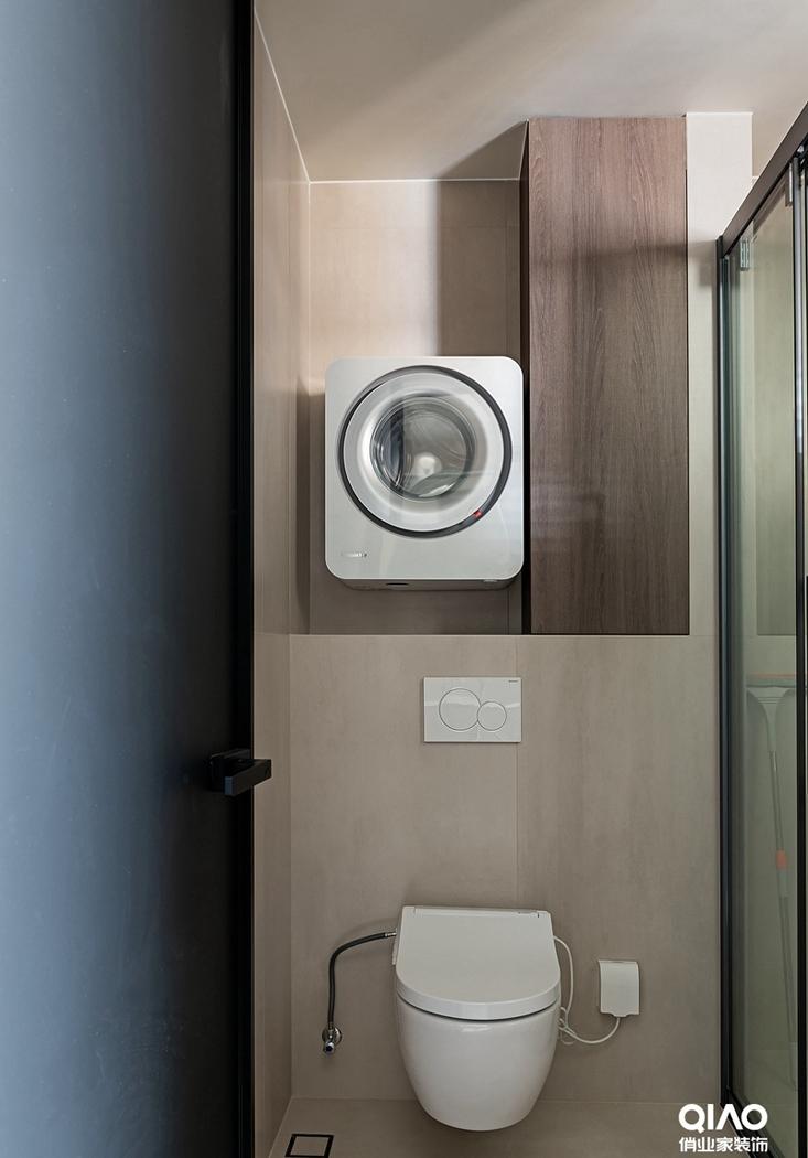 台式饵本风养老房设计-52