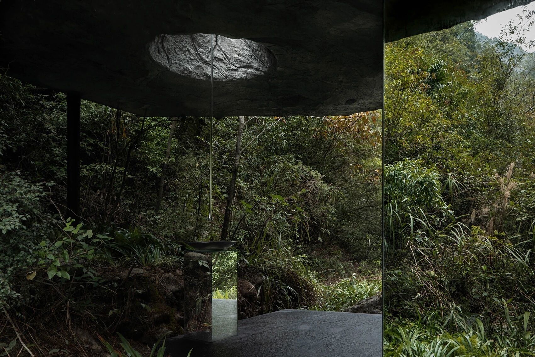 南川石舍丨中国重庆丨度地建筑-53