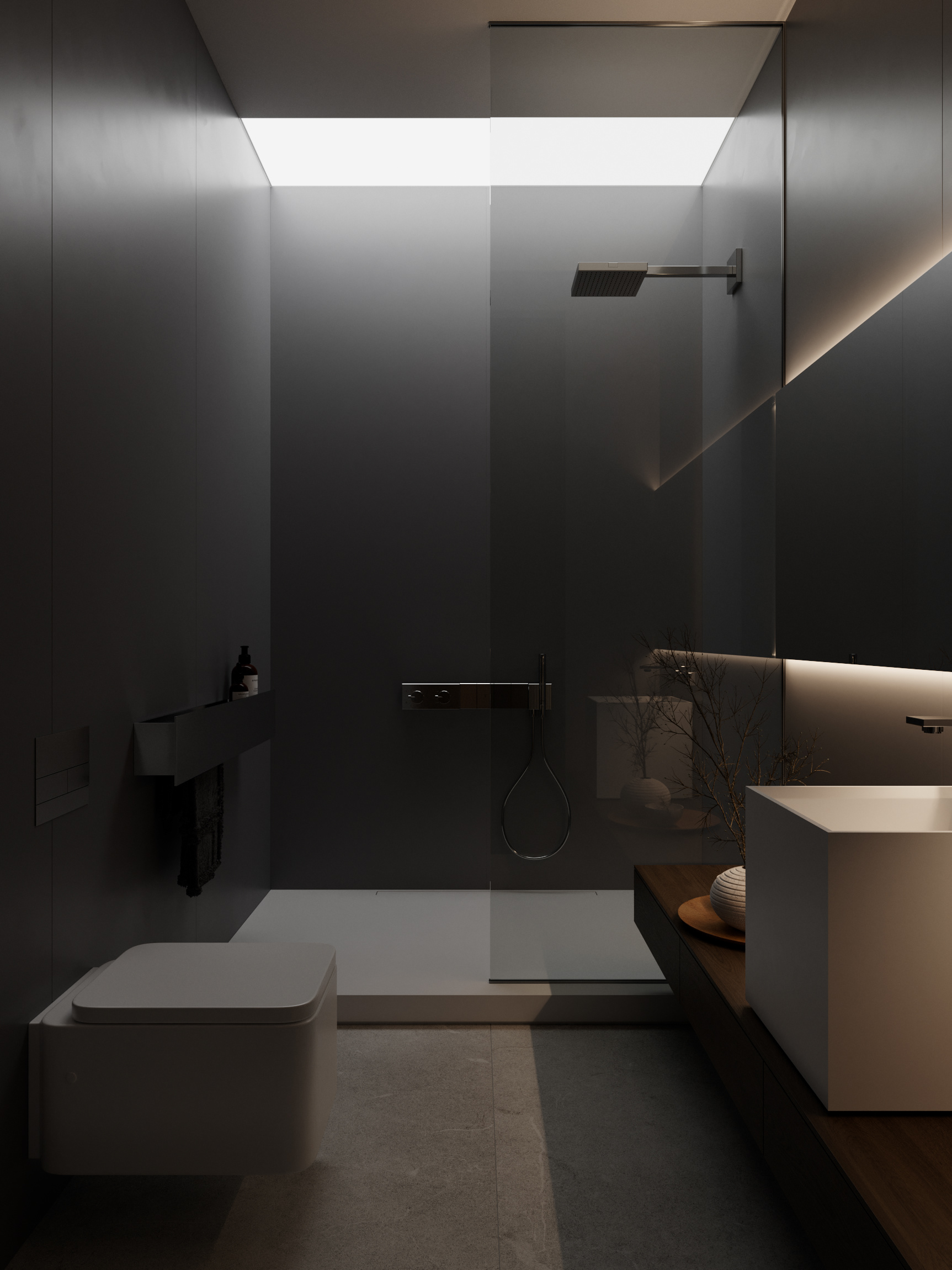 对称之屋;对称大厦(需结合具体语境确定最合适的表达,若仅从字面看,对称之屋更直译,对称大厦在常见商业建筑等语境可能更常用) 丨乌克兰赫梅利尼茨基-57