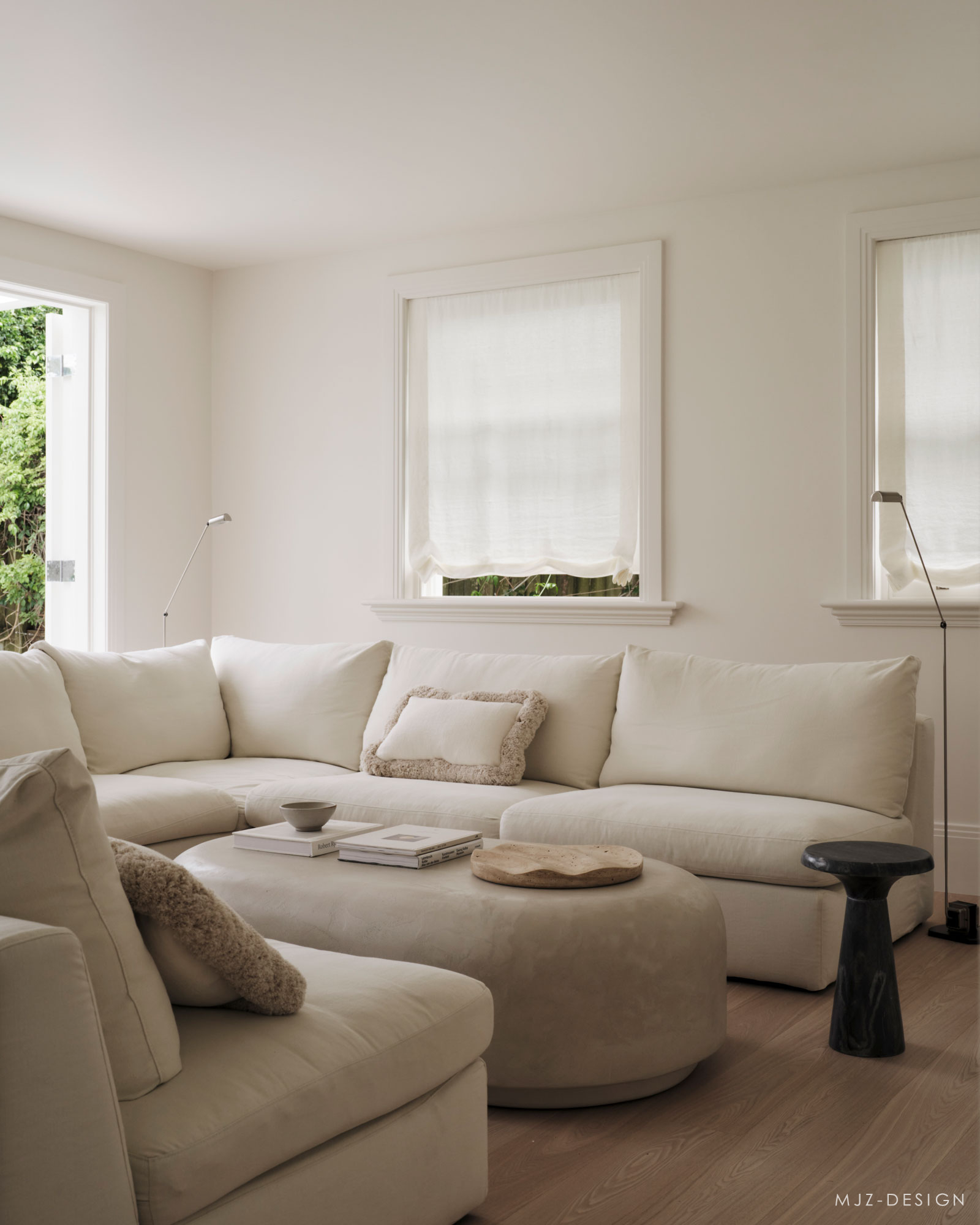 国王路丨澳大利亚悉尼丨PHOEBE NICOL INTERIOR ARCHITECTURE-29