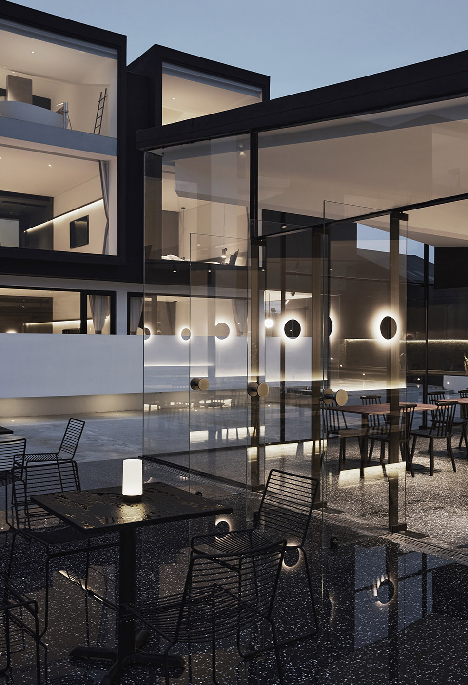 上海千墨民宿-24