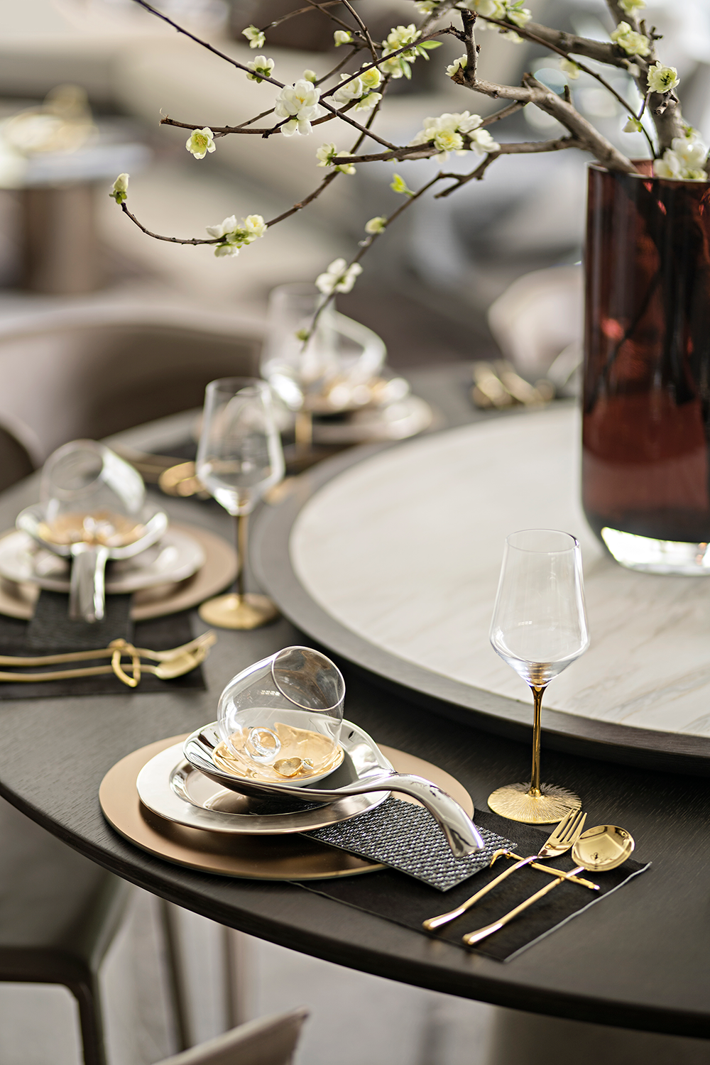 长沙建发养云 300 样板房丨中国长沙-20