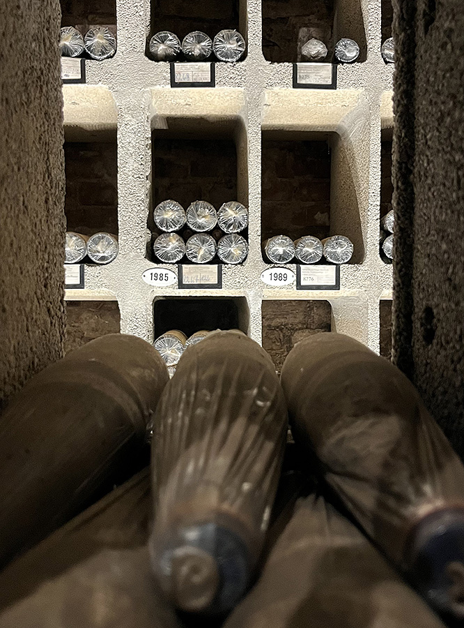 Bremer Ratskeller照明与媒体概念设计丨德国不来梅-23