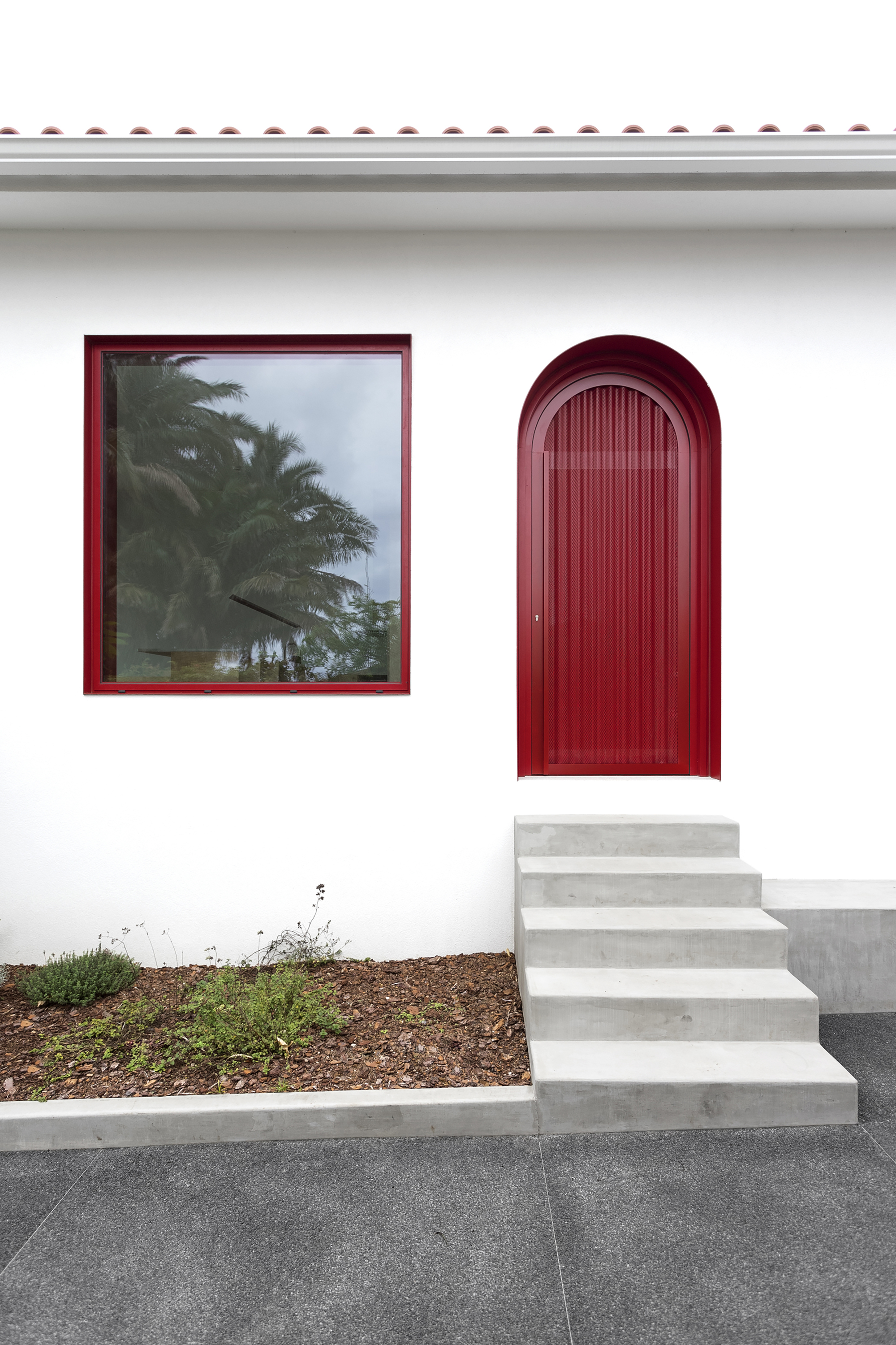 维拉维纳斯索尔公寓丨COM,O atelier-5