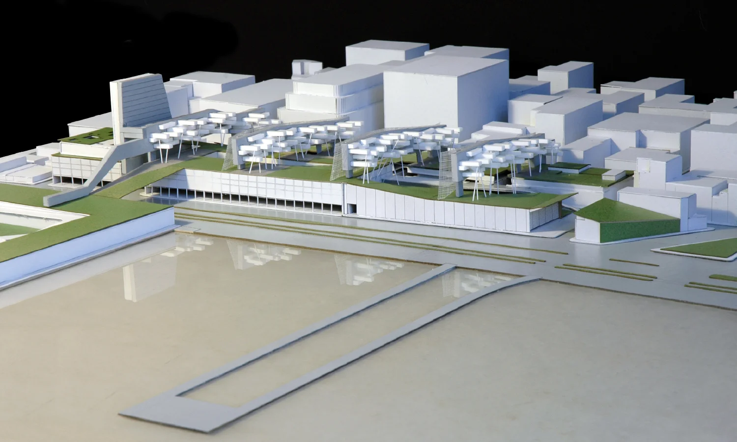 丨美国纽约丨LTL Architects-13