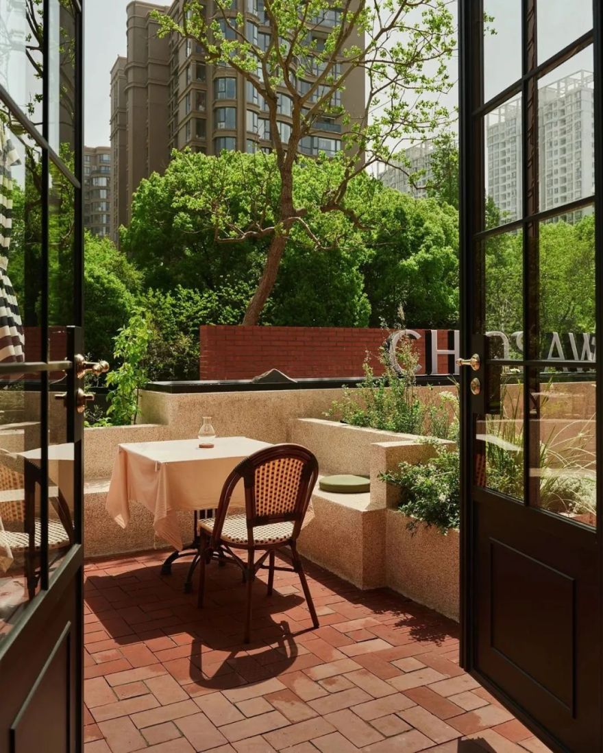 椿上所宿丨中国宁波丨李一设计师事务所-35