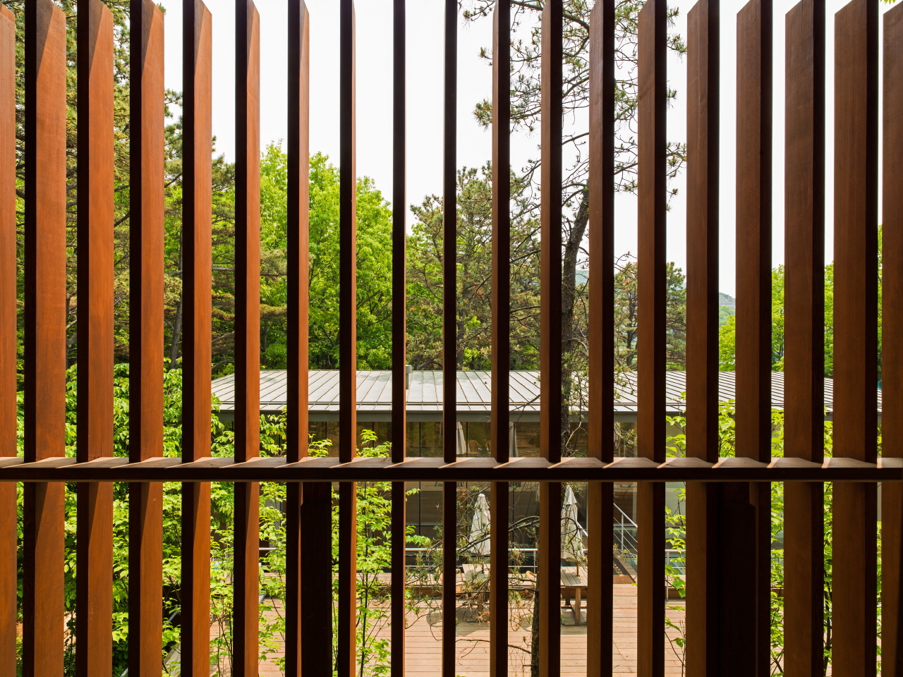 Sosohun住宅丨Sam-Young Choi-42