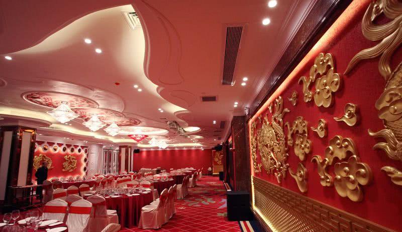 泉州新世纪大酒店五星婚庆中心-22