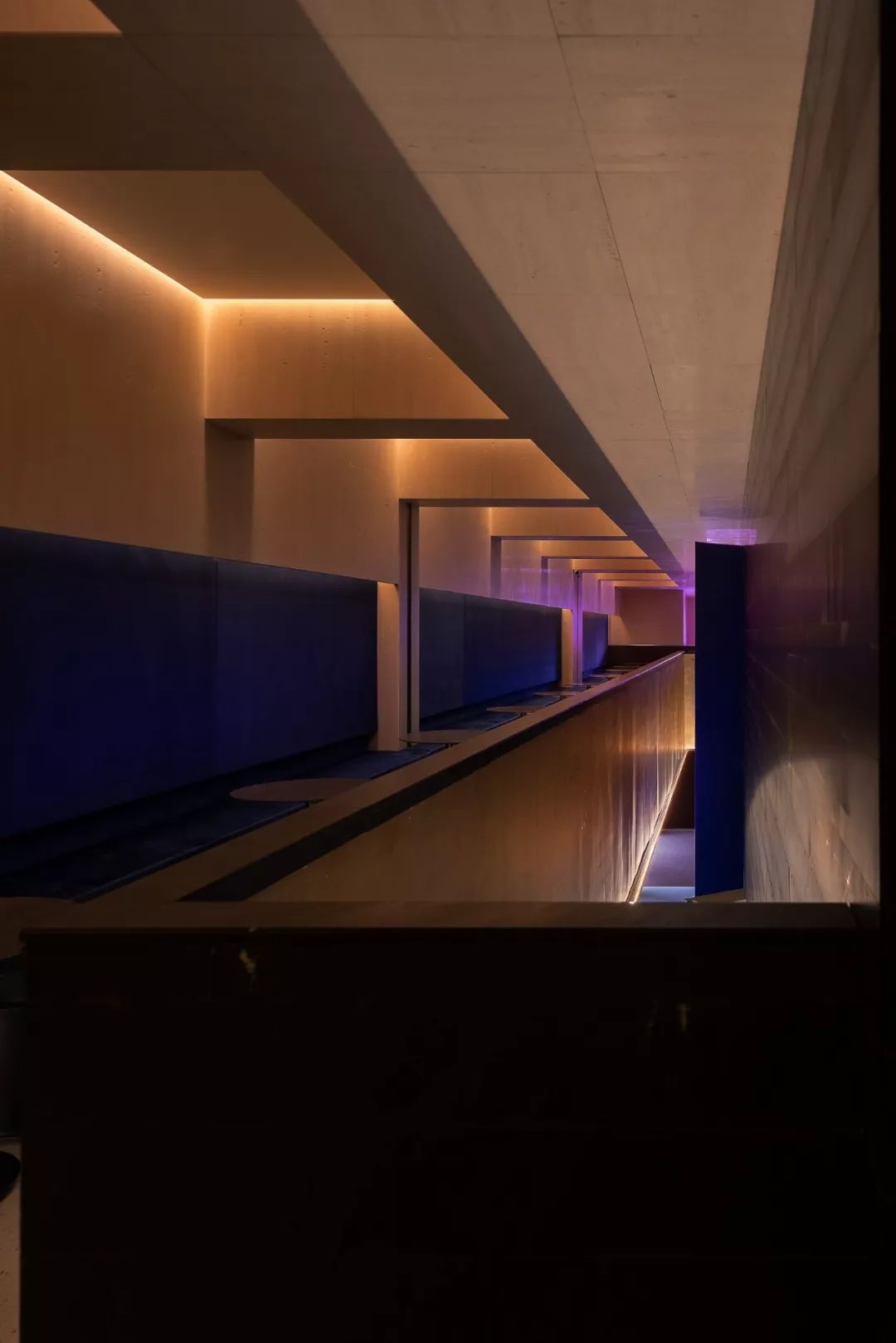 深圳 MORPH 模糊空间 | 传统与现代的碰撞与融合-53