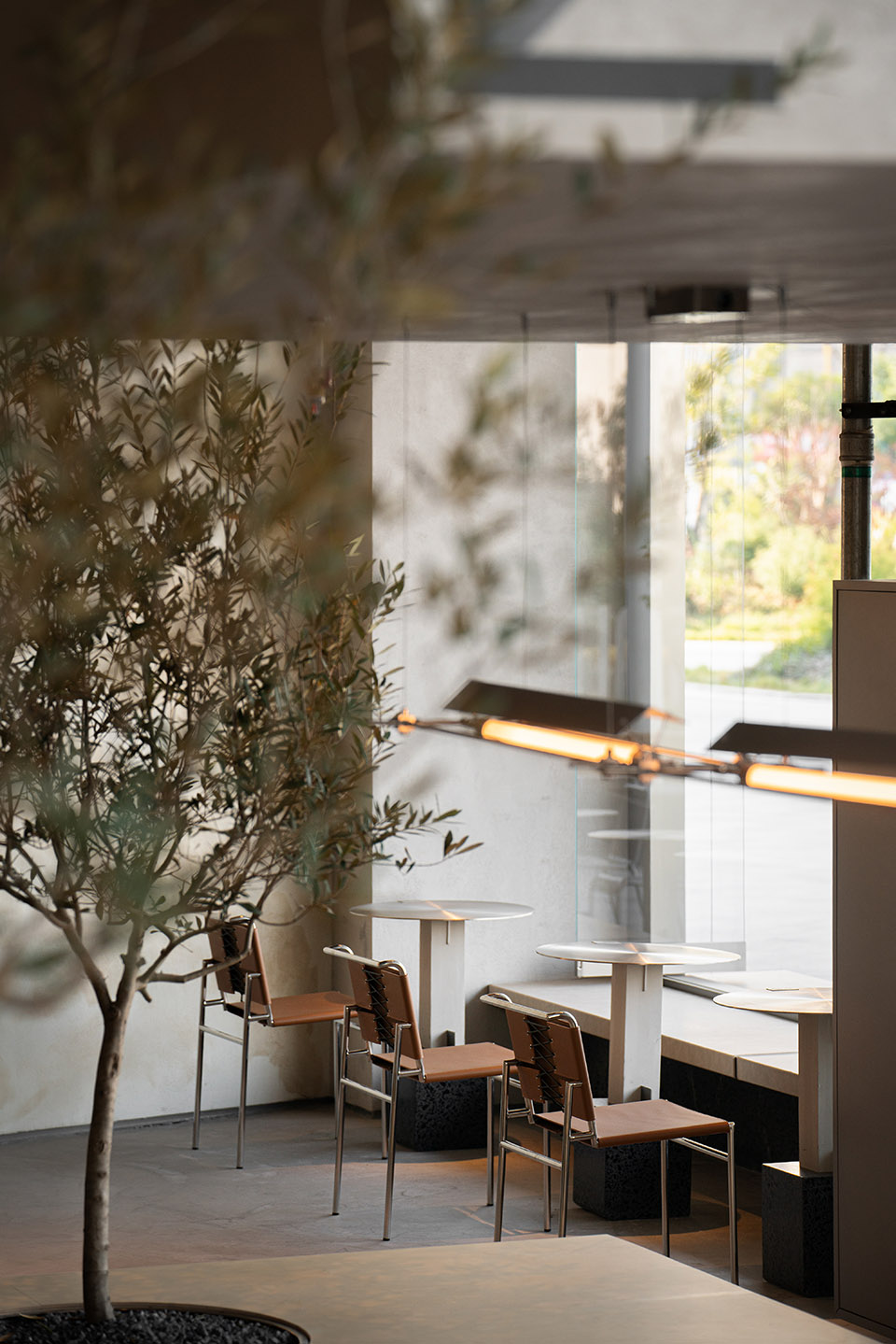 秘密角落,咖啡店丨中国宁波丨常涛&别厦&谢君盟-105