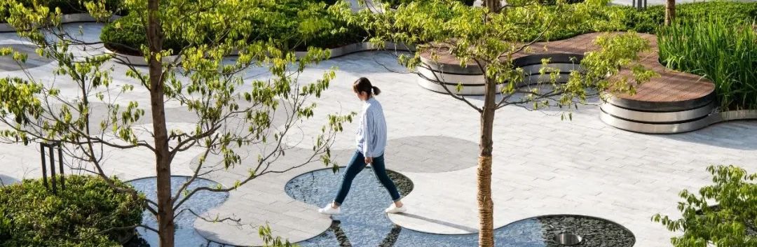 上海“天顶”丨中国上海丨ASPECT Studios-117