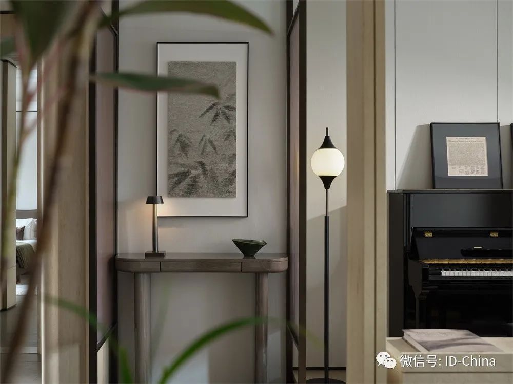 义乌桃花源 · 现代东方雅奢居所的设计典范丨中国金华丨浙江绿城联合设计有限公司(GUD)-28